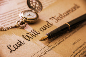 Last Will and Testament |Grand Rapids Michigan | Estate Planning