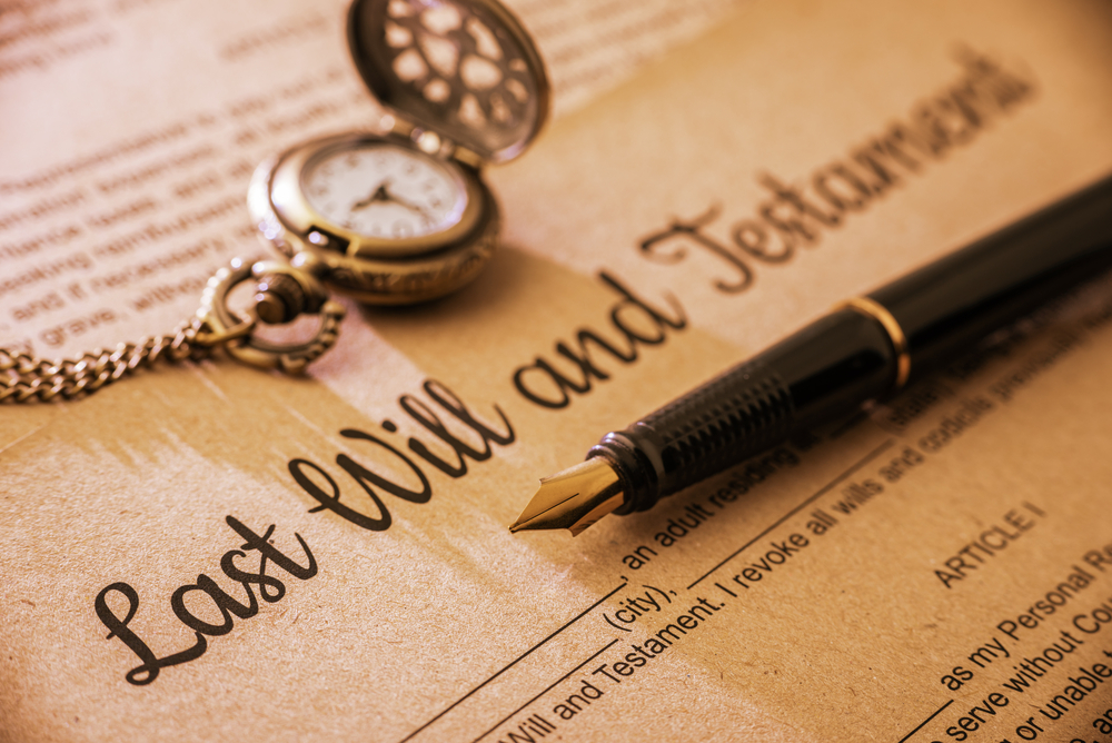 Estate Probate and Trust Settlement | Estate Planning Attorneys Grand Rapids Michigan